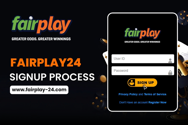 fairplay555_fun signup process guide for easy registration | fairplay555_fun | fairplay555_funSignup