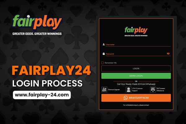 fairplay555_fun login screen with secure and user-friendly access options. | fairplay555_fun