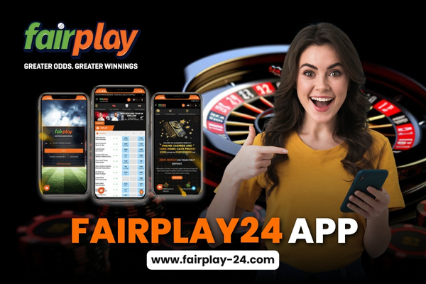 fairplay555_fun App - Your Gateway to Secure Online Sports and Casino Betting